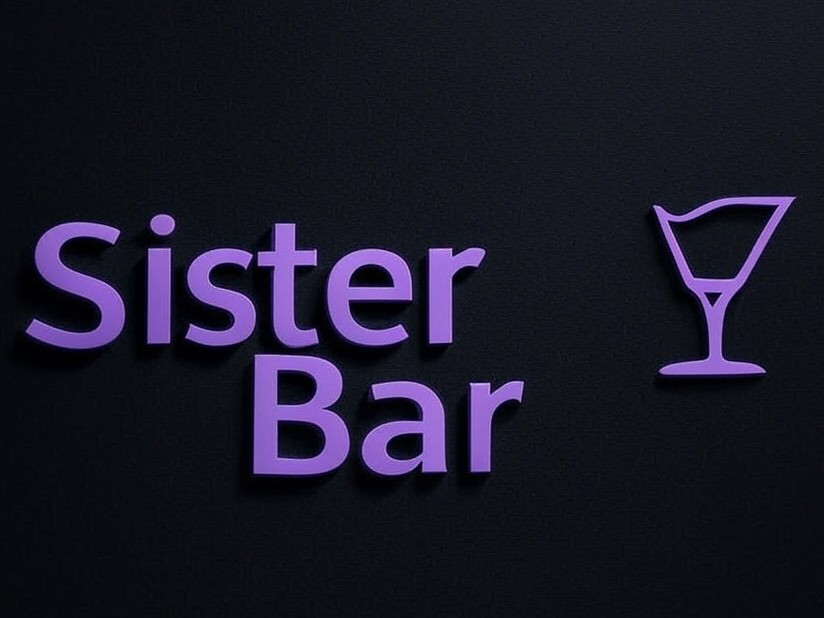 Sister Bar Logo